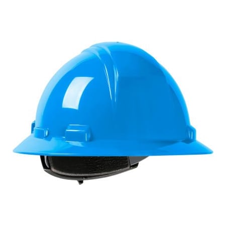 Pip HDPE, 4-Point Point Ratchet, Sky Blue 280-HP641R-07